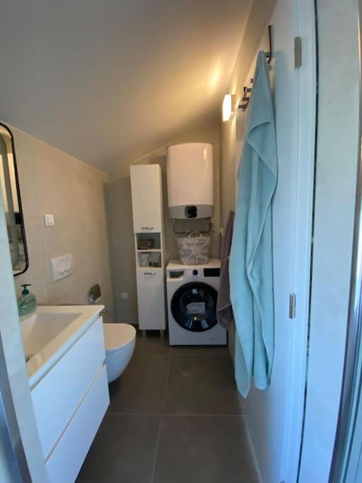 Apartment Mm22 Peroj Eksteriør billede
