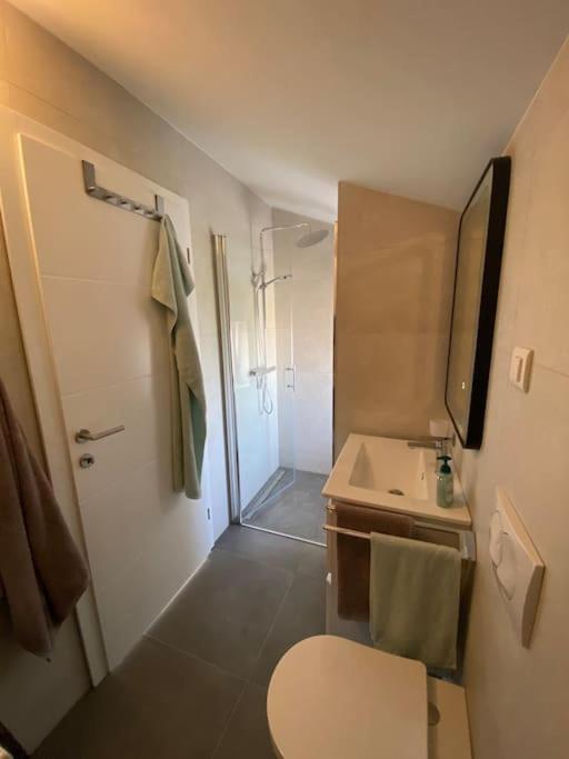 Apartment Mm22 Peroj Eksteriør billede